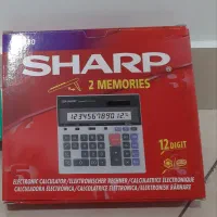 ماشین حساب مهندسی شارپ(CS-2130)