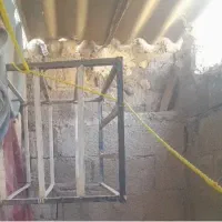 جاکولری کولر پنجره ای