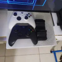 ایکس باکس وان اس