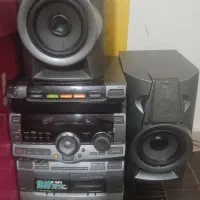 ضبط سونی gr7
