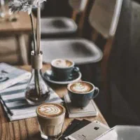 استخدام باریستا