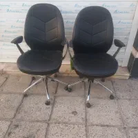 فروش صندلی اداری وارایشگاهی