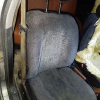 صندلی ماملع میشه با پزویی مدل بالا