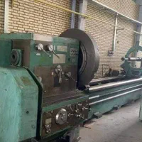 استخدام تراشکار دستگاه سنگین