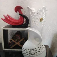 «گلدان سرامیکی»