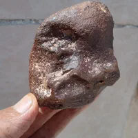 شهاب سنگ جذب پایین سنگی