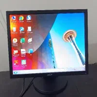 مانیتور دوربین مداربسته