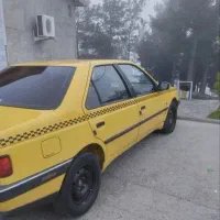 تاکسی 95 گردشی