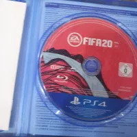 بازی FIFA20|کنسول، بازی ویدئویی و آنلاین|لنگرود, |دیوار