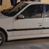فروش فوری پژو پارس