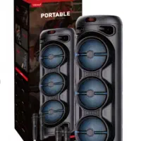 پخش اسپیکر و پارتی باکس