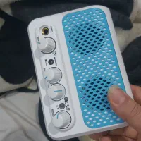 dk10 mini bomb