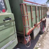 خاور 808|خودرو سنگین|خاش, |دیوار