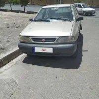 پراید۱۴۱ مدل  ۱۳۸۷