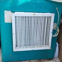 کولر آبی