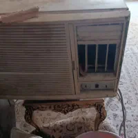 کولر گازی 24000 پنجره ای