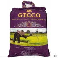 برنج هندی GTC اصل و دالاهو  با بهترین قیمت