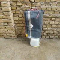چادر برزنتی