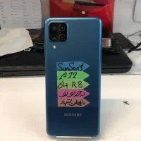 a12 64GB rom 8|موبایل|تهران, شیخ هادی|دیوار