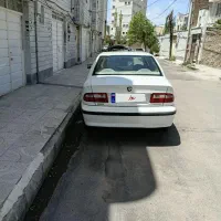 سمند ۸۹ فروش فوری