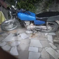 متور هندا