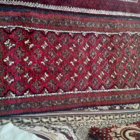 دوعددقالیچه‌دست‌باف