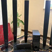 باند LG