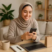 کار در منزل برای بانوان بالای ۱۸ سال