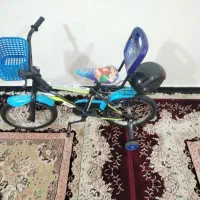 دوچرخه 16