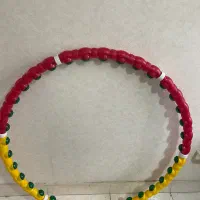 حلقه ورزشی