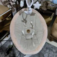 گهواره برقی آنیمو