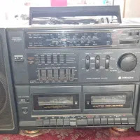 رادیو هیتاچی