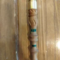 چوب