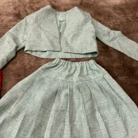 لباس کودک دخترانه