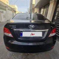 خودرو هیوندای اکسنت ۲۰۱۵ پیشنهاد رد نشدنی