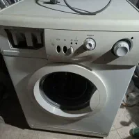لباس شویی