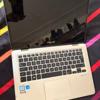 asus zeenbook flip|رایانه همراه|شیراز, شهرک بزین|دیوار