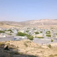 باغچه-520متری-دیوارکشی-دشت-ارژن