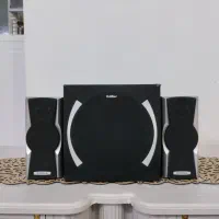 اسپیکر ۲.۱ با کیفیت ادیفایر مدل x600 edifier