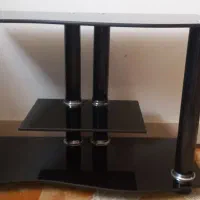 میز شیشه ای
