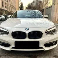 BMW 120i|خودرو سواری و وانت|تهران, قبا|دیوار