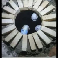 چاه کن چاه فاضلاب وچاه ارت قیمت مناسب