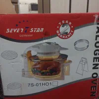 هواپز 7star|اجاق گاز و لوازم برقی پخت‌وپز|اصفهان, کوی ولی عصر|دیوار