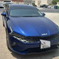 k5  کیا