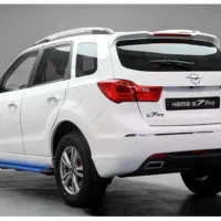 فروش ویژه اقساطی بانکی هایما s7پرو /پلاس