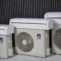 کولرگازی های ۲۰۲۶ اینورتر سری جدید