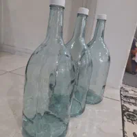 شیشه جای اب