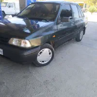 پراید صبا85