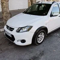 کوییک 1401درحد صفر کارکرد39 هزار
