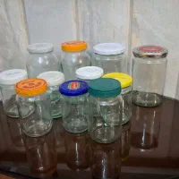 شیشه های دربدار سالم برای مصارف مختلف